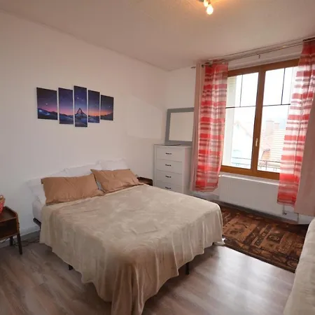 23 Rue De La Republique Apartment Gerardmer Exterior photo