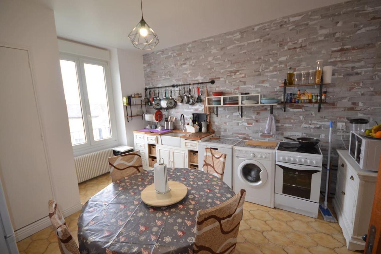 23 Rue De La Republique Gérardmer