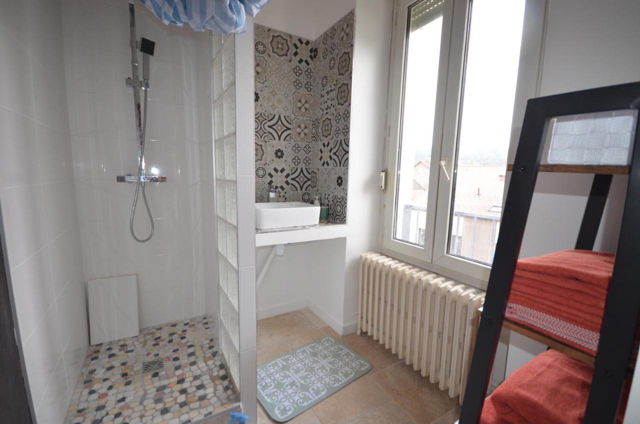 Apartment 23 Rue De La Republique *