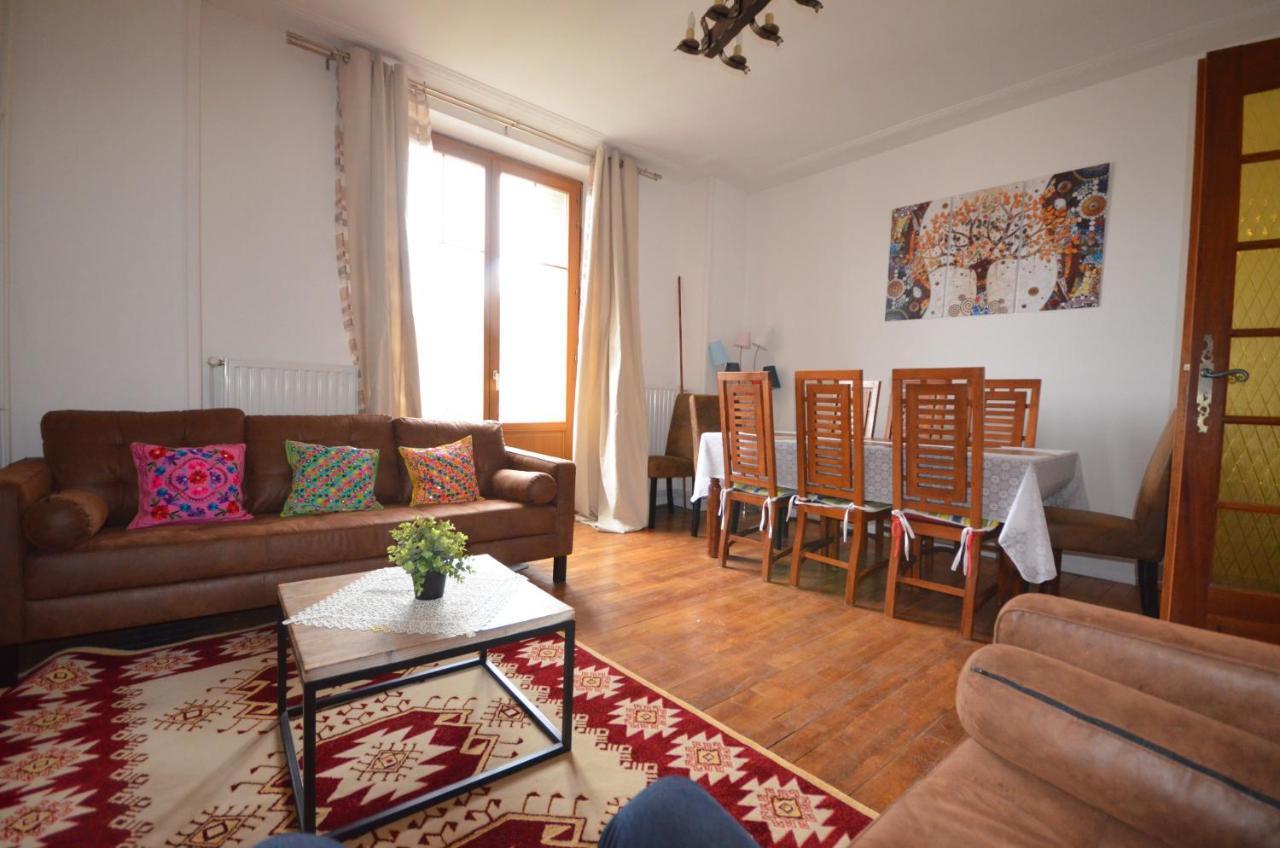 Appartement 23 Rue De La Republique Gérardmer