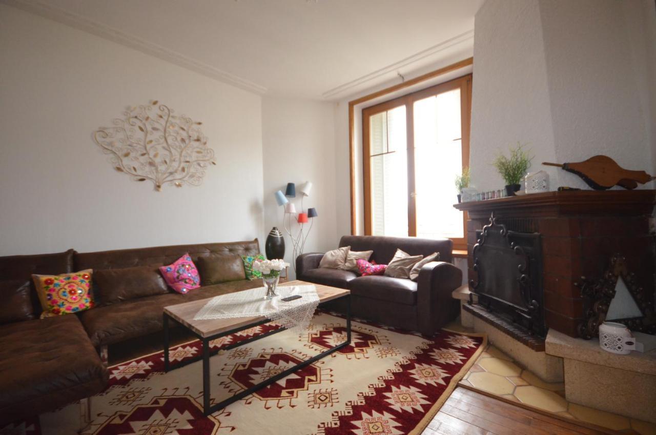 23 Rue De La Republique Gérardmer