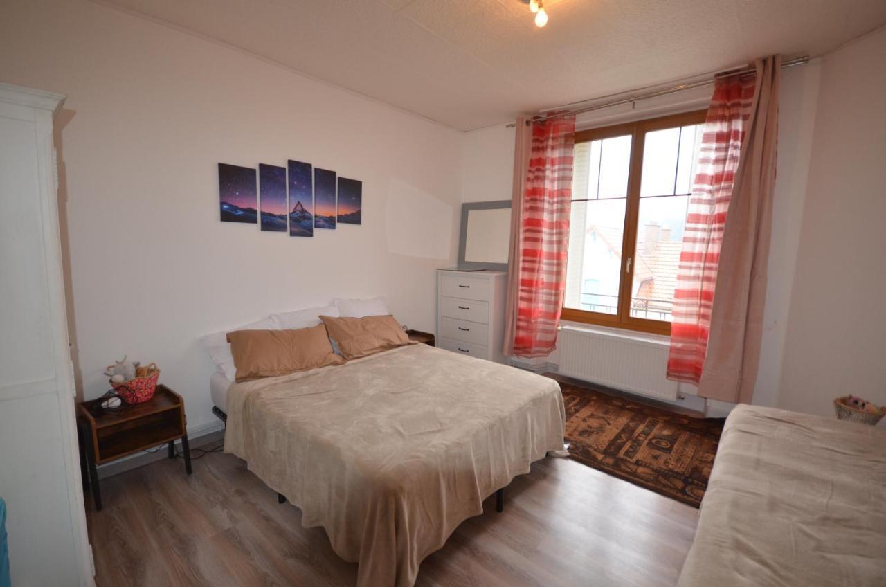 Appartement 23 Rue De La Republique