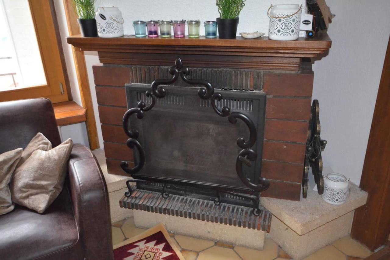 23 Rue De La Republique Appartement Gérardmer
