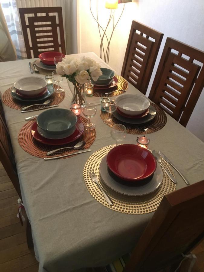 Appartement 23 Rue De La Republique Gérardmer