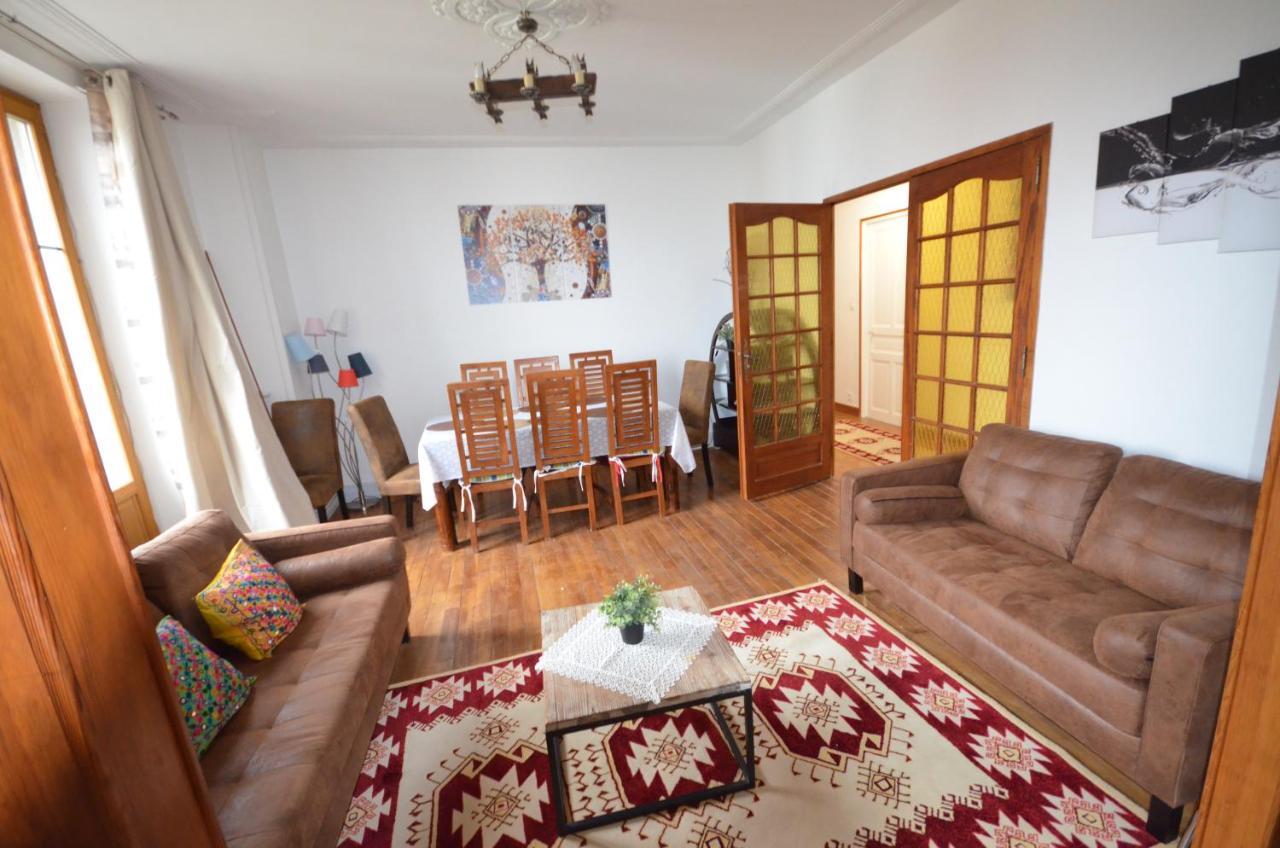 23 Rue De La Republique Gérardmer