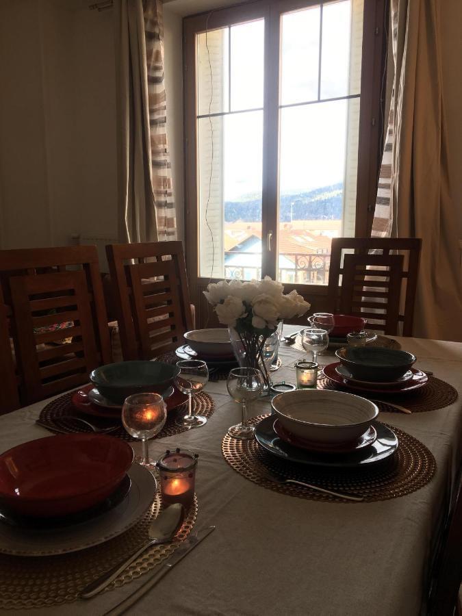 23 Rue De La Republique Apartment Gérardmer